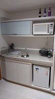 SkyHome Flats in Palmas-TO