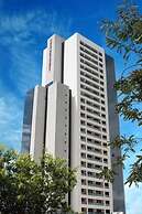 SkyHome Flats in Palmas-TO