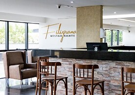 SkyHome Flats in Palmas-TO