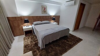 SkyHome Flats in Palmas-TO