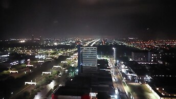 SkyHome Flats in Palmas-TO