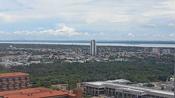 SkyHome Flats Palmas Cosmopolitan Home & Office