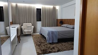 SkyHome Flats in Palmas-TO