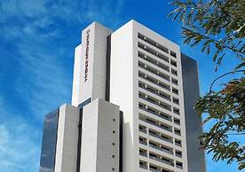 SkyHome Flats in Palmas-TO