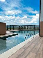 SkyHome Flats in Palmas-TO