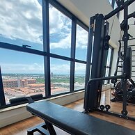SkyHome Flats in Palmas-TO