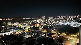 SkyHome Flats in Palmas-TO
