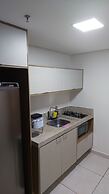 SkyHome Flats in Palmas-TO