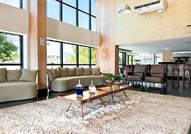 SkyHome Flats in Palmas-TO