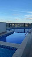 SkyHome Flats in Palmas-TO