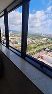 SkyHome Flats in Palmas-TO