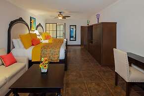 2BD Hacienda Encantada Vista Suite