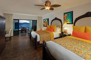 2BD Hacienda Encantada Vista Suite
