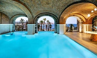 2BD Hacienda Encantada Vista Suite