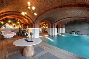 2BD Hacienda Encantada Vista Suite