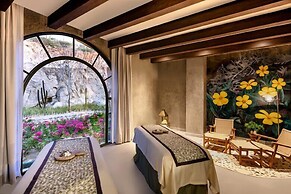 2BD Hacienda Encantada Vista Suite