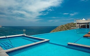 2BD Hacienda Encantada Vista Suite