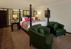 2BD Hacienda Encantada Vista Suite