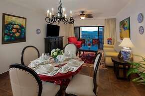 2BD Hacienda Encantada Vista Suite