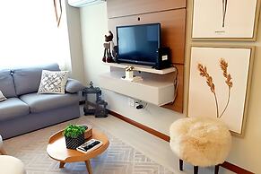 Siga Gramado-Apto Incrivel e Prox Centro