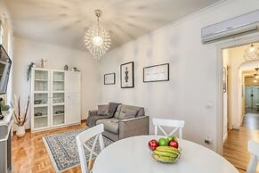 Atrhome Penthouse Frattina