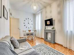 Atrhome Penthouse Frattina