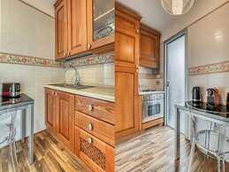 Atrhome Penthouse Frattina