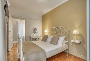 Atrhome Penthouse Frattina