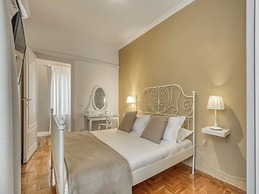 Atrhome Penthouse Frattina