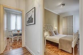 Atrhome Penthouse Frattina