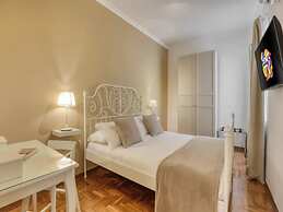 Atrhome Penthouse Frattina
