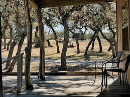 CRC Ranch Retreat