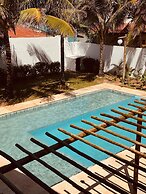 Pousada Villa Manzuá