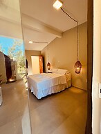 Pousada Villa Manzuá