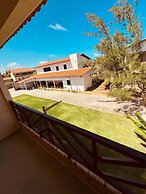 Pousada Villa Manzuá