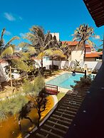 Pousada Villa Manzuá