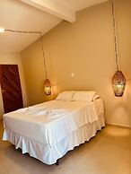 Pousada Villa Manzuá