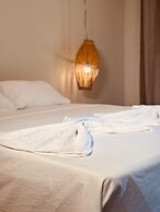 Pousada Villa Manzuá