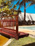 Pousada Villa Manzuá