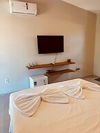 Pousada Villa Manzuá