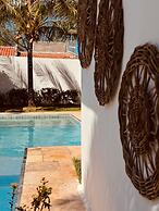 Pousada Villa Manzuá