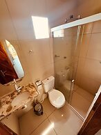 Pousada Villa Manzuá