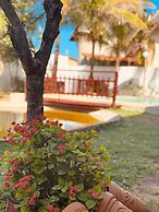 Pousada Villa Manzuá