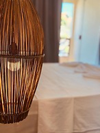 Pousada Villa Manzuá