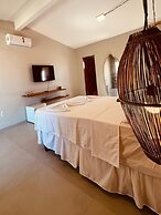 Pousada Villa Manzuá