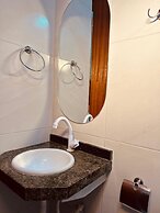 Pousada Villa Manzuá