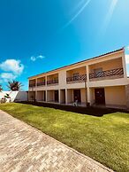 Pousada Villa Manzuá