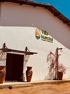 Pousada Villa Manzuá
