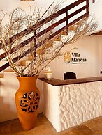 Pousada Villa Manzuá