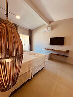 Pousada Villa Manzuá